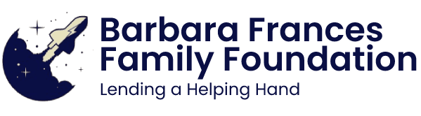 Barbara Frances Family Foundation logo